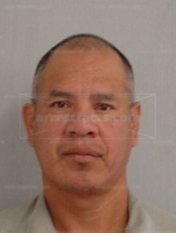 David Willie Harjo