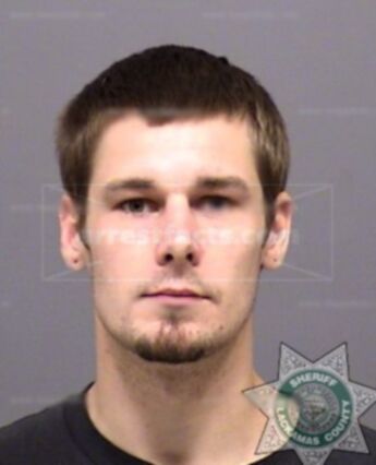 Jesse Allen John Parks