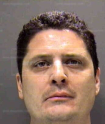 Lawrence Anthony Mack