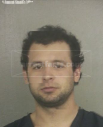 Dallas Joseph Ryder