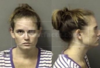 Jennifer Leighann Reeves