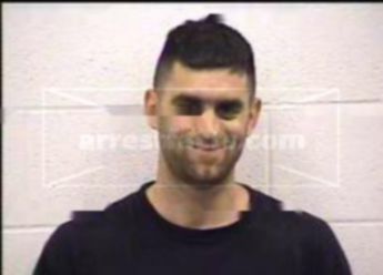 Eric Adam Chester