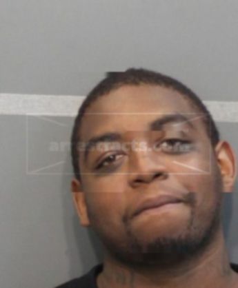 Jamaal Lavonte Williams