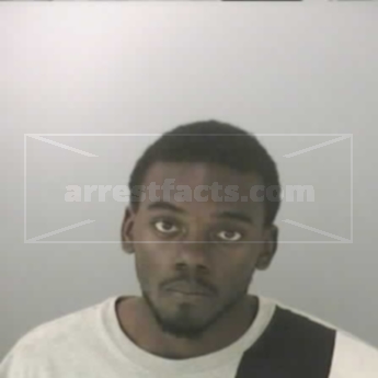 Keinno Jorren Johnson