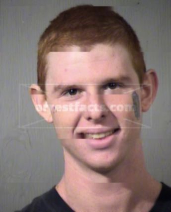 Matthew Robert Nichols
