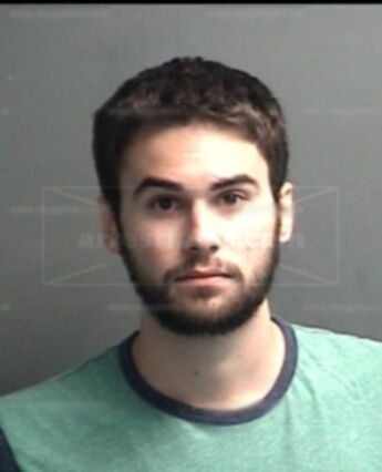 Karl Andrew Patrick Arnold
