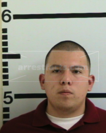 Gregory Alfred Rocha