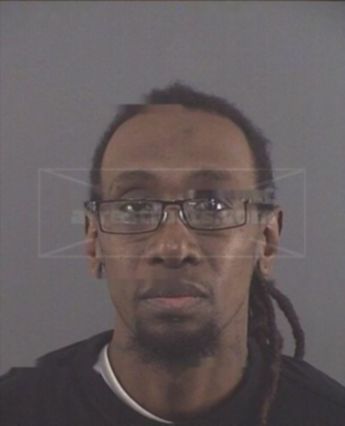 Marquis Lavelle Haywood