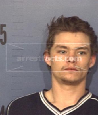 Joshua Kelly Couger