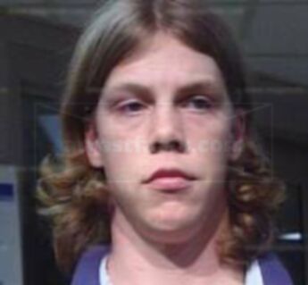 Christopher Glenn Caudill