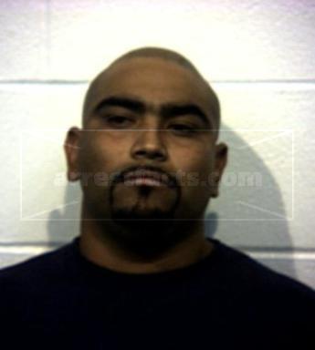 Daniel Anthony Linan
