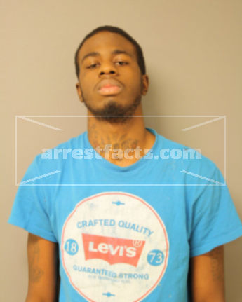 Antonio Baker