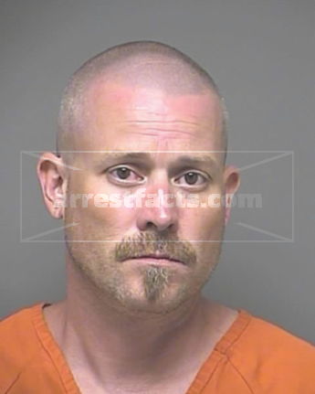 Jeremy Michael Alexander