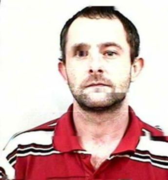 Michael Allen Murphy