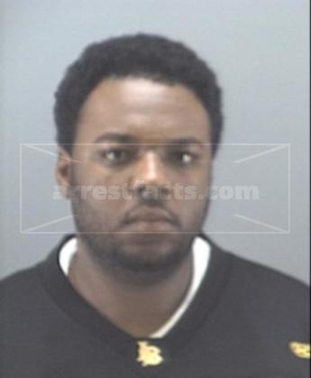 Joseph Patrick Jones