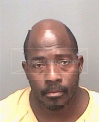 James Jackson