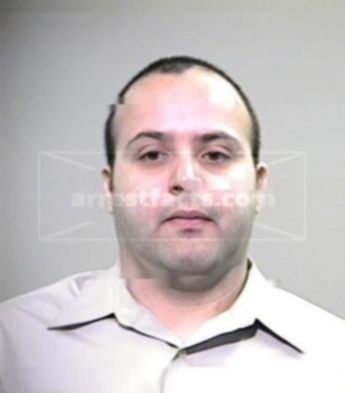 Cesar Hugo Pena