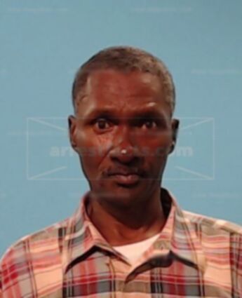 Stanley Wayne Robinson