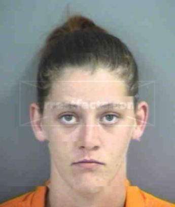 Nicole Davis
