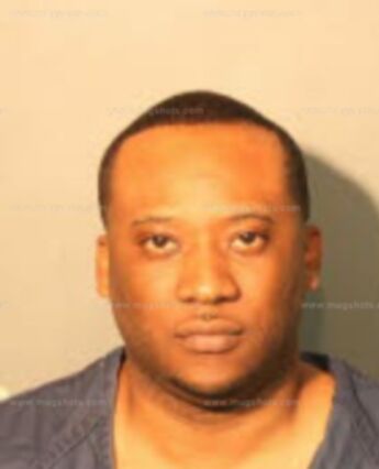 Roderick Harvey