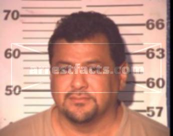 Larry Jimenez Zuniga