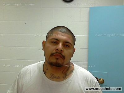 Alexander Ray Gallegos