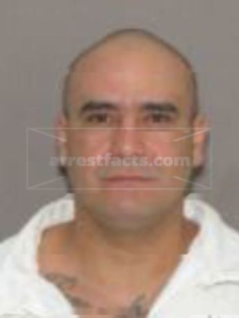 Ernesto Rene Castillo