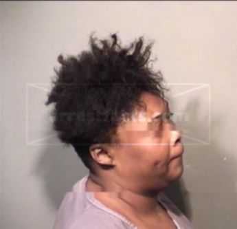 Lashawdy Tocara Strozier
