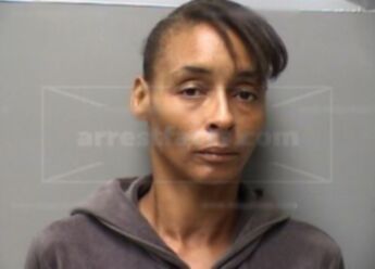 Erica M Dillard