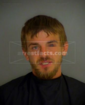 Kyle Aaron Shelton