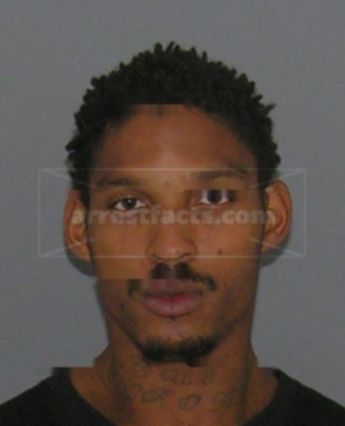 Jamar D Gandy