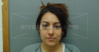 Alexandria Lorraine Russell
