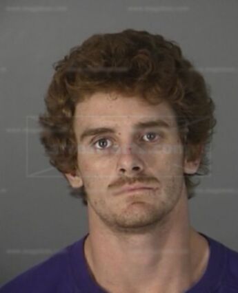 Joshua Noah-Allen Ward