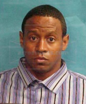 Darroll Antonio Roberts