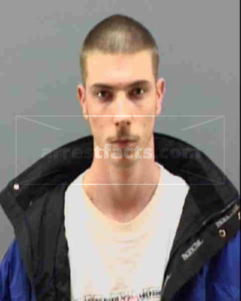 Ryan Edward Wieland