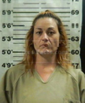 Kathryn Baldonado