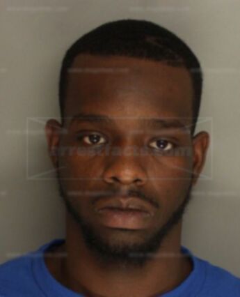 Timothy Renaldo Graham