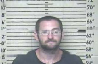 Tony Easterling