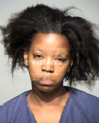 Shaneice Campbell