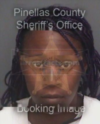 Makeda Danelle Bennett