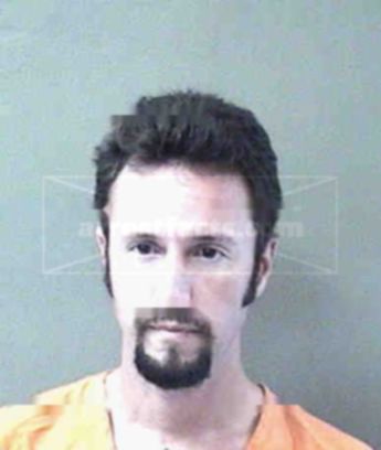 Barry Lee Brown