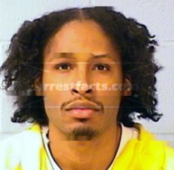 Terrance A. Hall