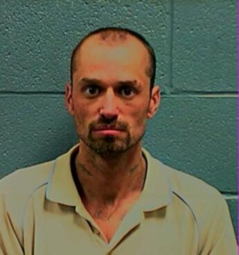 Tony Jay Breedlove