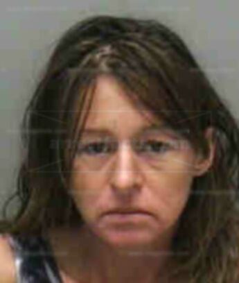 Kimberly D Mccullough