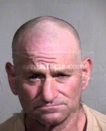 Keith Irwin Ziedman