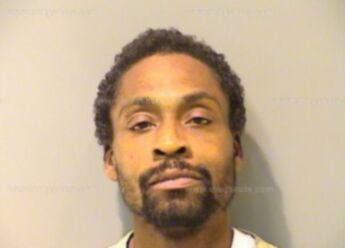 Derrick D Hunt