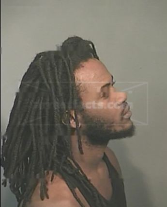 Leander Stephon Jones