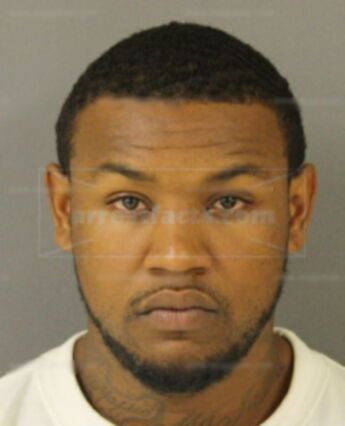 Travis Jamal Warden