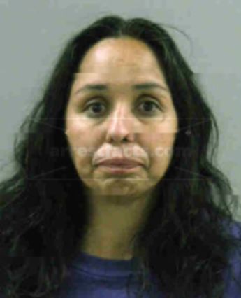 Tammy Escolostica Jenkins