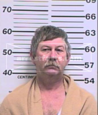 Elton David Thorn